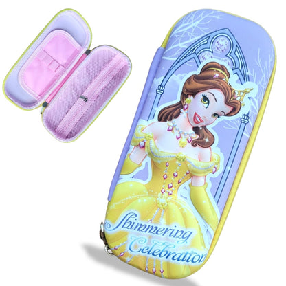 Cartuchera 3D Para Niños Y Niñas