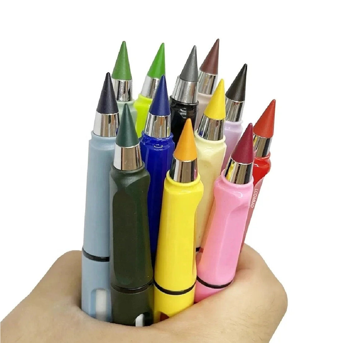 Colores Infinito X12 und
