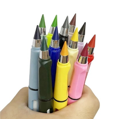 Colores Infinito X12 und